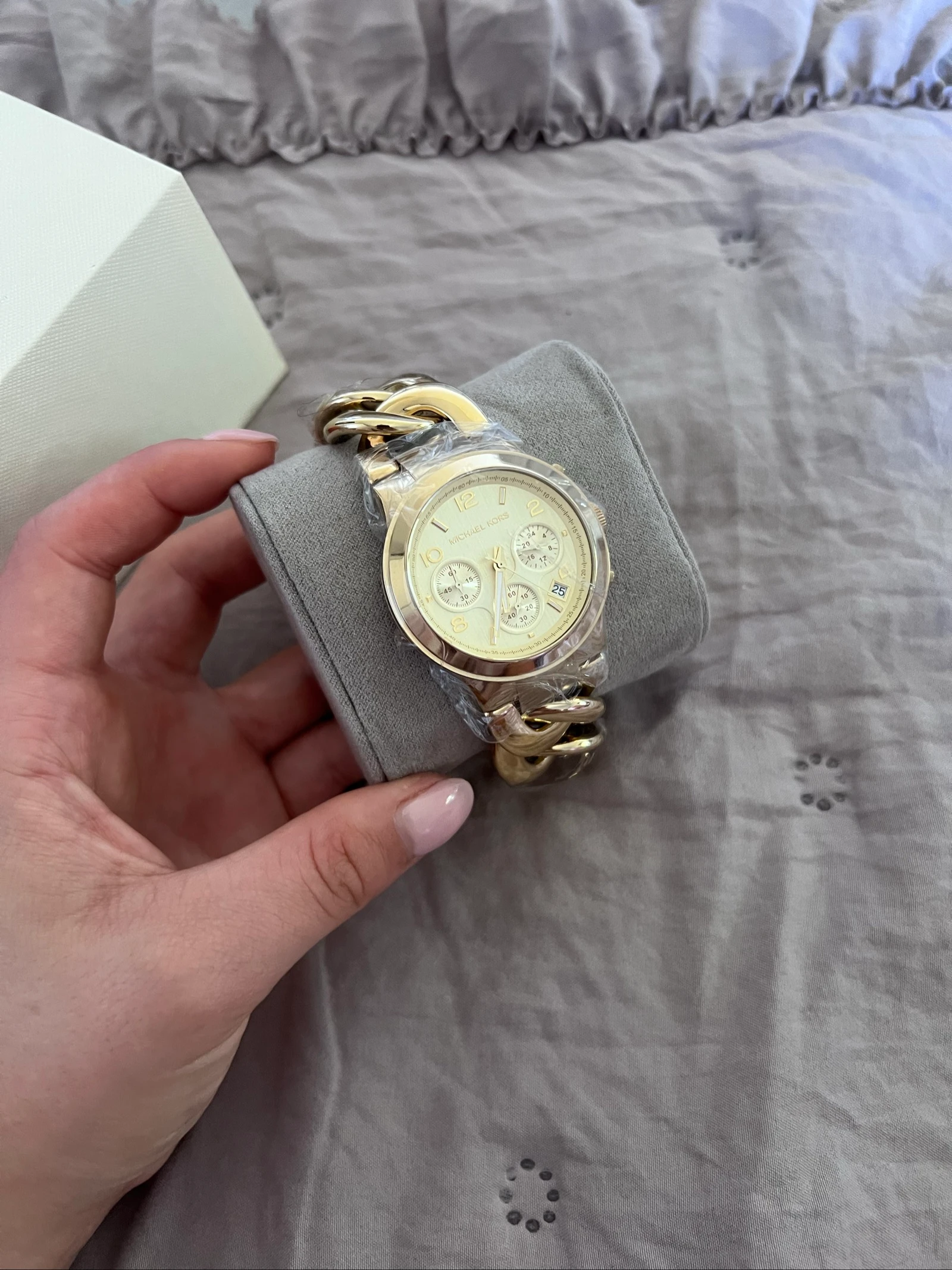 Michael Kors watch – photo 3